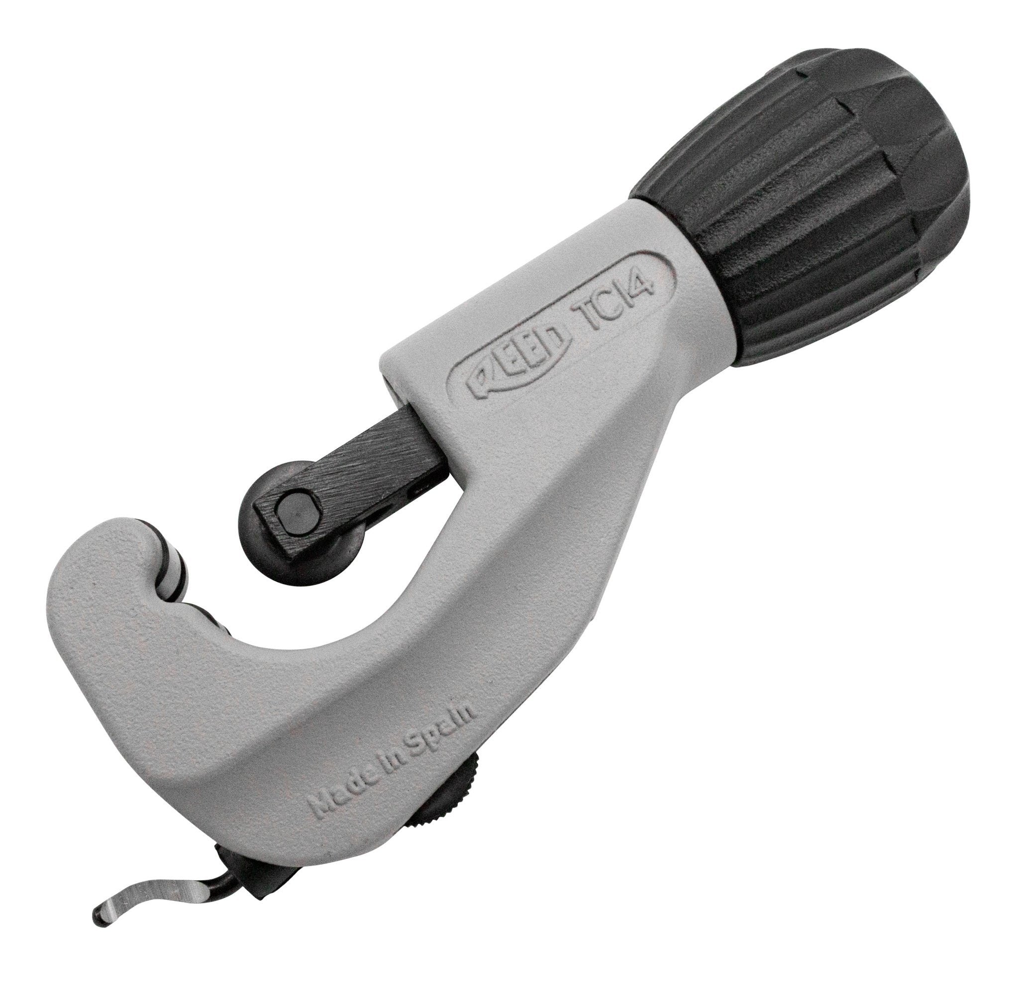 REED / Roller For Tc14 Industrial Tool for Plumbing, Pipefitting, and Utility Use - Bayou Tool