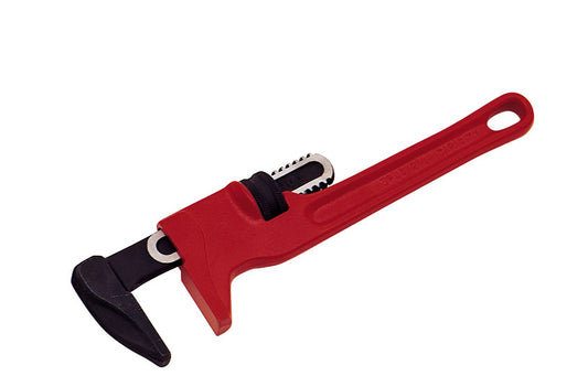 REED Rspud Spud Wrench Industrial Tool for Plumbing, Pipefitting, and Mechanical Use - Bayou Tool