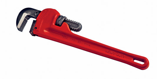REED Rw14 Pipe Wrench - Heavy Duty OEM Part for Pipe Tool Systems and Assembly - Bayou Tool