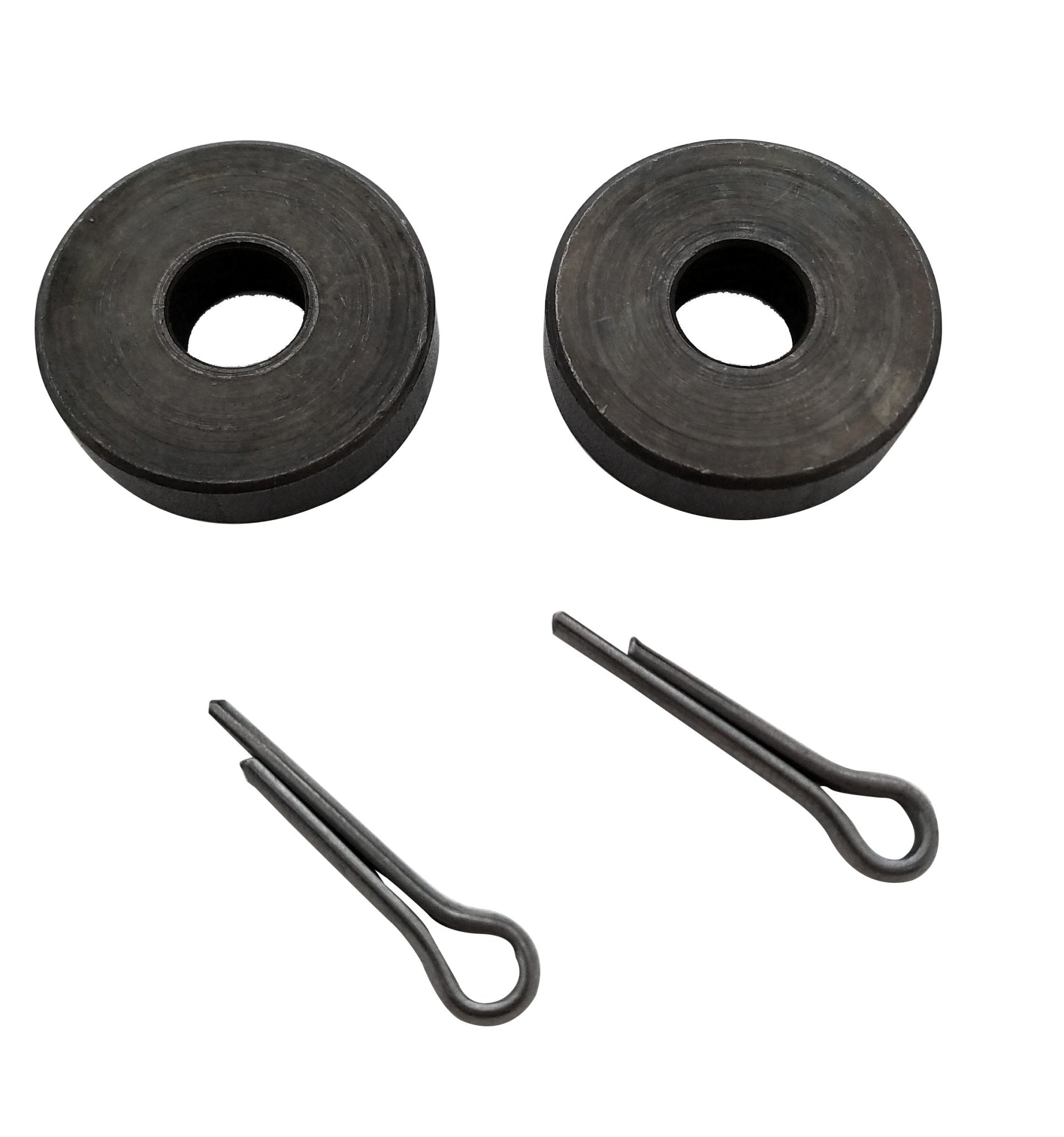 REED Scrk Snap Ctr Rlr Kit For No Hub Industrial Tool for Plumbing, Pipefitting, and Utility Work - Bayou Tool