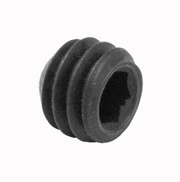 REED Set Screw, 5/16 - 18, 1/4" Length. Precision Fastener for Assembly and Maintenance Projects - Bayou Tool