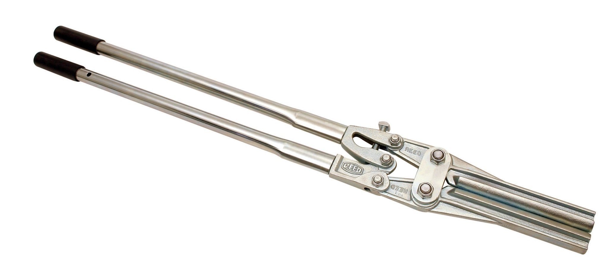 REED Sso1C With Cast Jaws Industrial Tool for Plumbing, Pipefitting, and Utility Use - Bayou Tool