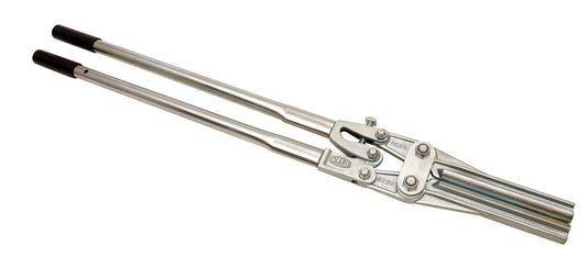 REED Sso1C With Cast Jaws Industrial Tool for Plumbing, Pipefitting, and Utility Use - Bayou Tool