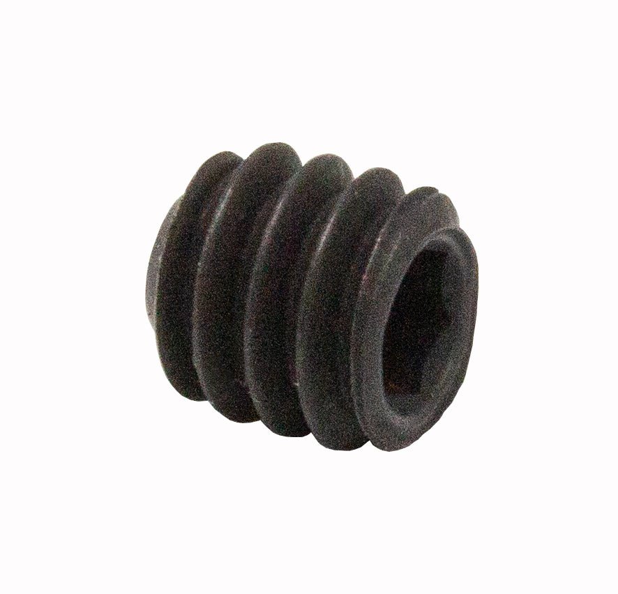 REED Stp Hndl Setscrw 1/4 - 20X1/4" Flt Pt High - Strength Component for Equipment Repair and Tooling - Bayou Tool