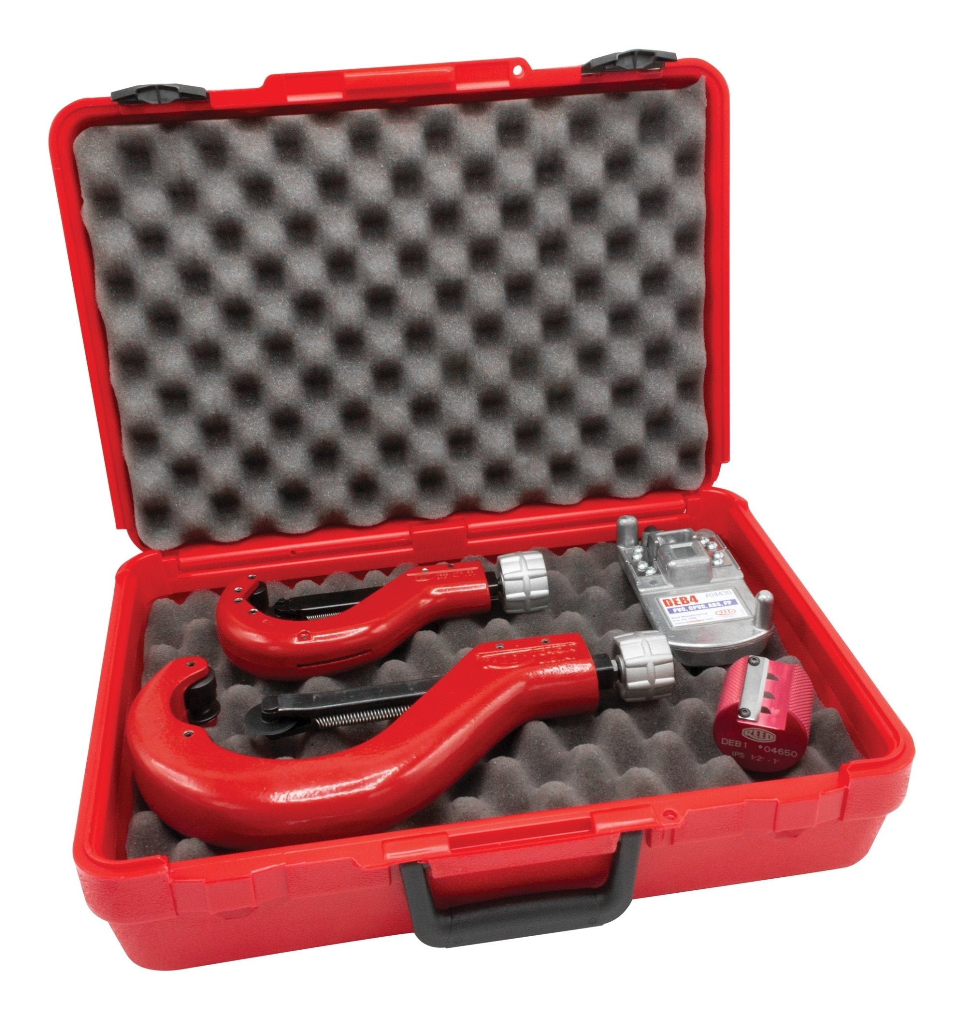 REED Tc - Aqrsk Kit Aquarise Solutions Kit Industrial Tool for Plumbing, Pipefitting, and Utility Use - Bayou Tool