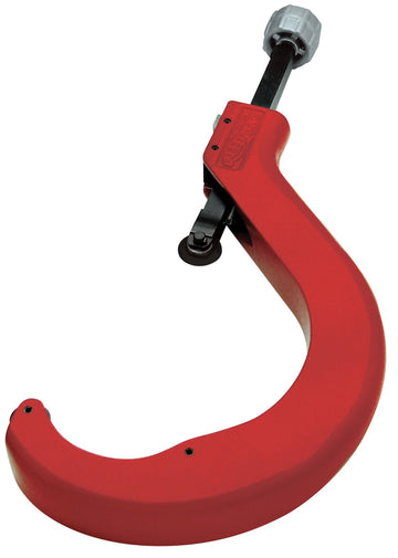 REED Tc6Qp Tubing Cutter For Plastic Durable Fit for Maintenance and Field Repair Applications - Bayou Tool