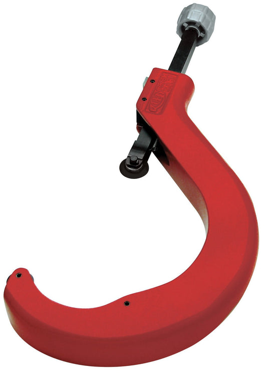 REED Tc6Qpvc Tubing Cutter For Pvc Heavy-Duty Hardware for Industrial Tool Assemblies - Bayou Tool