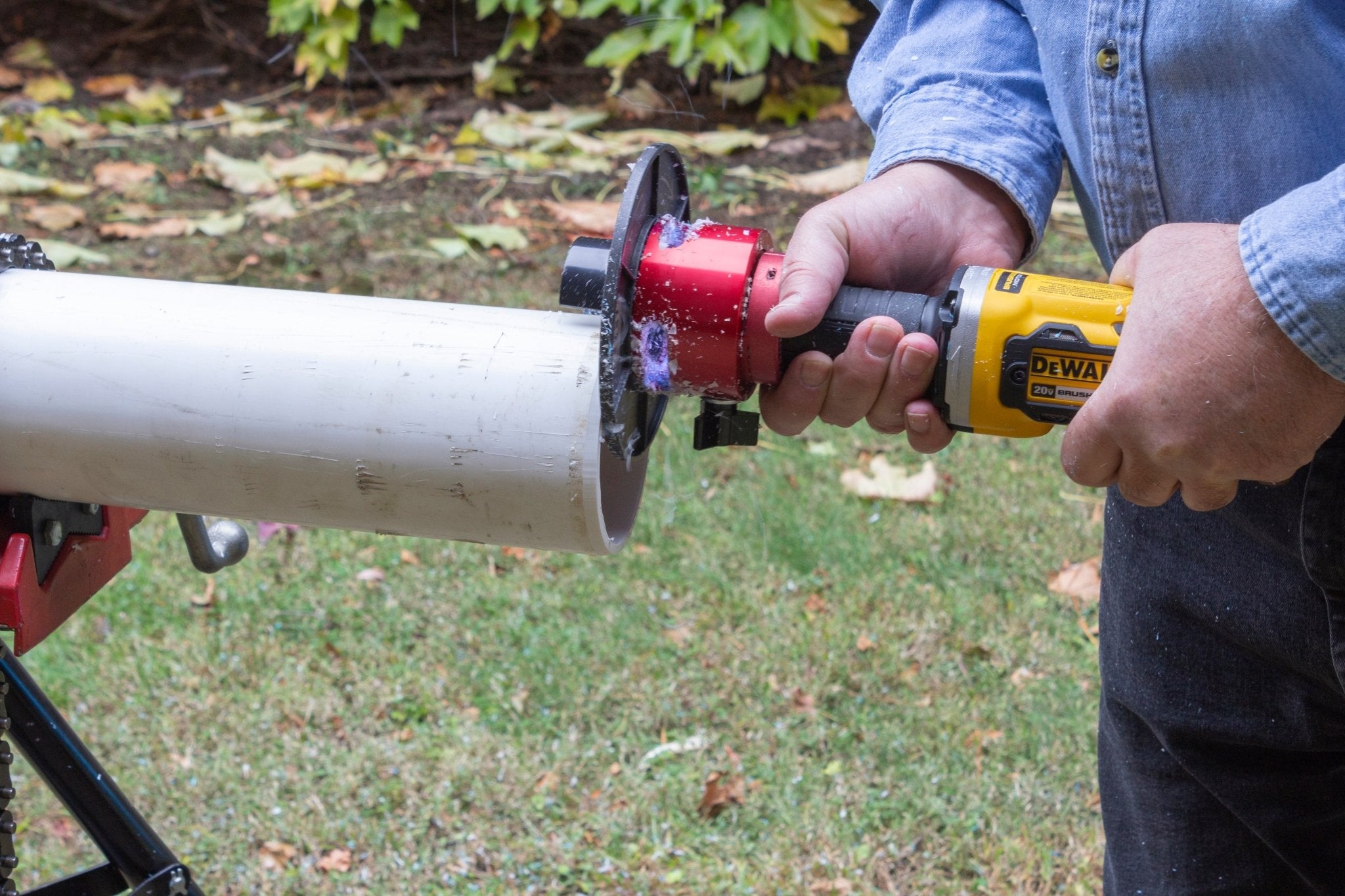 REED Three Am Knob 5/16 - 18" X 3/4" Stud Essential Fitting for Rigging, Repair, and Installation Tasks - Bayou Tool