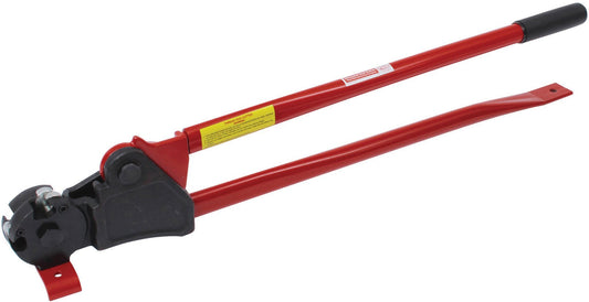 REED Trc2D Threaded Rod Ctr 3/8 1/2 Industrial Tool for Plumbing, Pipefitting, and Utility Work - Bayou Tool