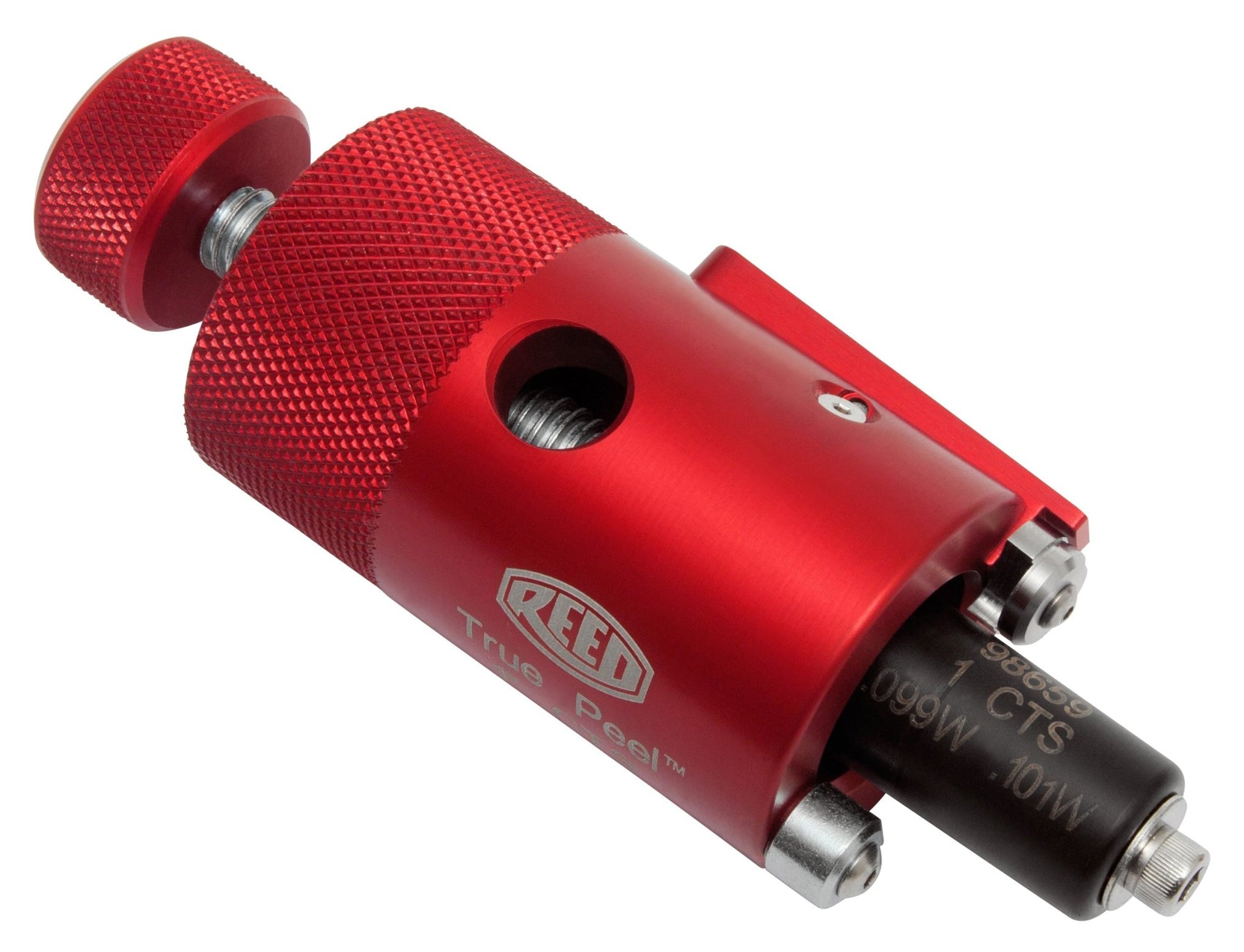 REED True Peel 1 Cts Dr11 Industrial Tool for Plumbing, Pipefitting, and Utility Use - Bayou Tool
