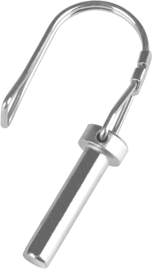 REED Vk Pin Wire Lock Pin 3/8" X 1 - 1/2" High - Strength Component for Equipment Repair and Tooling - Bayou Tool