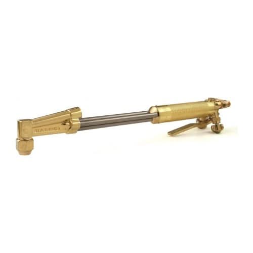 Refurbished Harris 62 - 5A Heavy - Duty Cutting Torch | Reliable Oxy - Fuel Cutting Tool - Bayou Tool