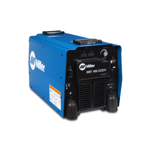 Refurbished Miller XMT450 CC/CV Welding Machine - Bayou Tool