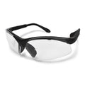 Revel Industrial Safety Glasses Impact - Resistant, Anti - Fog Protection for All - Day Comfort - Bayou Tool