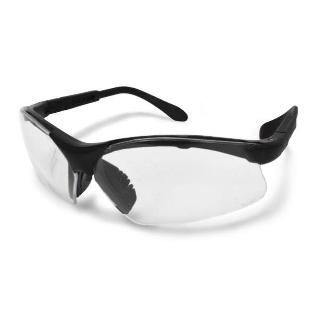 Revel Industrial Safety Glasses Impact - Resistant, Anti - Fog Protection for All - Day Comfort - Bayou Tool