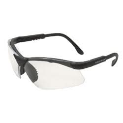 Revel Industrial Safety Glasses Impact - Resistant, Anti - Fog Protection for All - Day Comfort - Bayou Tool