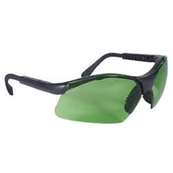 Revel Industrial Safety Glasses Impact - Resistant, Anti - Fog Protection for All - Day Comfort - Bayou Tool