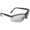 Revel Industrial Safety Glasses Impact - Resistant, Anti - Fog Protection for All - Day Comfort - Bayou Tool
