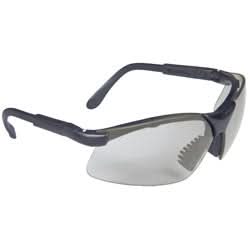 Revel Industrial Safety Glasses Impact - Resistant, Anti - Fog Protection for All - Day Comfort - Bayou Tool