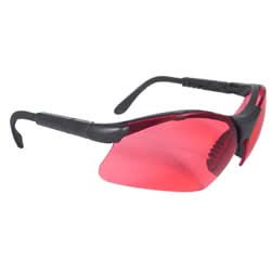 Revel Industrial Safety Glasses Impact - Resistant, Anti - Fog Protection for All - Day Comfort - Bayou Tool