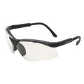 Revel Industrial Safety Glasses Impact - Resistant, Anti - Fog Protection for All - Day Comfort - Bayou Tool