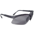 Revel Industrial Safety Glasses Impact - Resistant, Anti - Fog Protection for All - Day Comfort - Bayou Tool