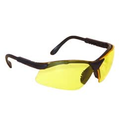 Revel Industrial Safety Glasses Impact - Resistant, Anti - Fog Protection for All - Day Comfort - Bayou Tool