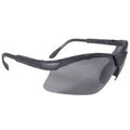 Revel Industrial Safety Glasses Impact - Resistant, Anti - Fog Protection for All - Day Comfort - Bayou Tool