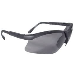Revel Industrial Safety Glasses Impact - Resistant, Anti - Fog Protection for All - Day Comfort - Bayou Tool