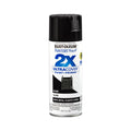 Rust - Oleum Painter's Touch Ultra Cover 12oz Spray Paint - Smooth, Durable Finish for Multiple Surfaces - Bayou Tool