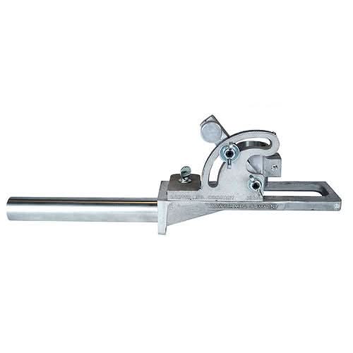 Sawyer - Adjustable Torch Holder for Band Crawler - Bayou Tool