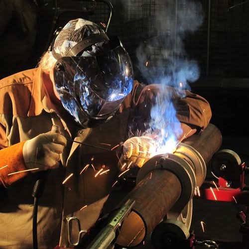 Sawyer - Aluminum alignment clamp - Bayou Tool