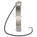Sawyer Beveling Band – Stainless Steel Pipe Beveling Band (6″–60″) - Bayou Tool