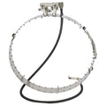 Sawyer Beveling Band – Stainless Steel Pipe Beveling Band (6″–60″) - Bayou Tool