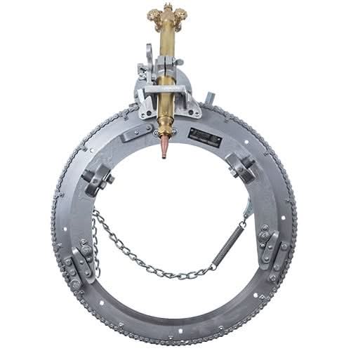 Sawyer - Compact Beveling Machine - Bayou Tool