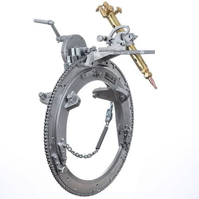 Sawyer - Compact Beveling Machine - Bayou Tool