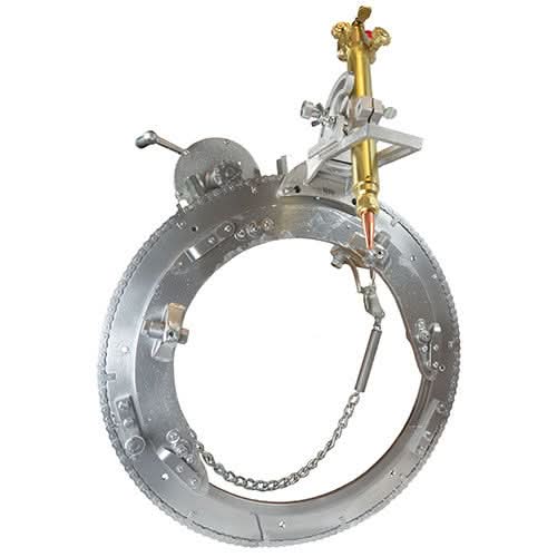 Sawyer - Compact Beveling Machine - Bayou Tool