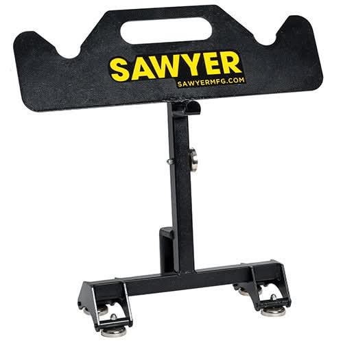Sawyer - Grinder Holder - Bayou Tool
