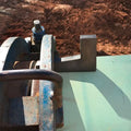 Sawyer - Hi - Low Wedge - Bayou Tool