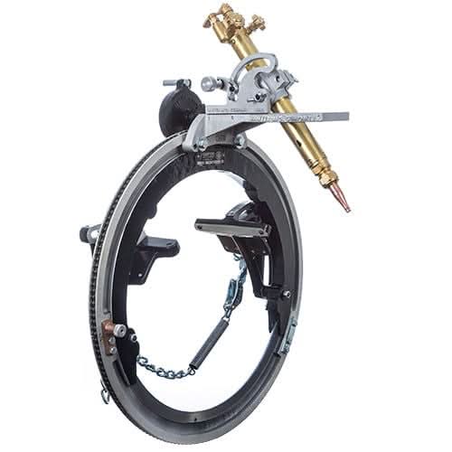 Sawyer - Quick Set Beveling Machine - Bayou Tool