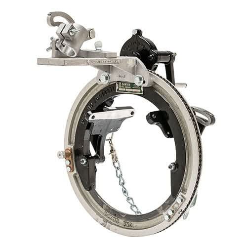 Sawyer - Quick Set Beveling Machine - Bayou Tool