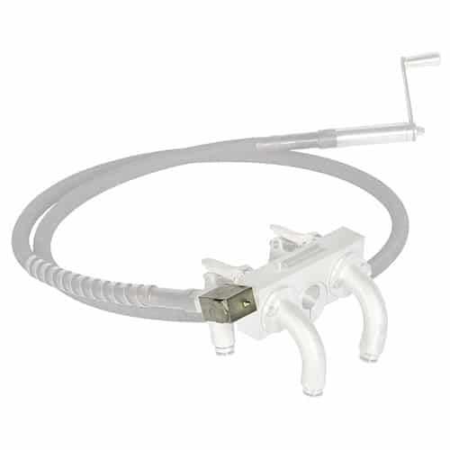Sawyer - Right Angle Drive - Bayou Tool