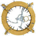 Sawyer - Rim Clamp - Bayou Tool