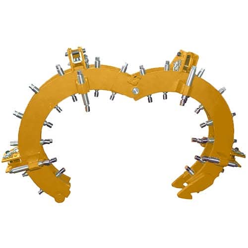 Sawyer - Rim Clamp - Bayou Tool