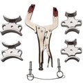 Sawyer - Welders 3rd Hand - Bayou Tool