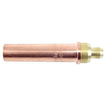 Scorpion V Scrapper 5 Cutting Tip – Heavy - Duty Victor - Style Tip for Efficient Metal Cutting - Bayou Tool
