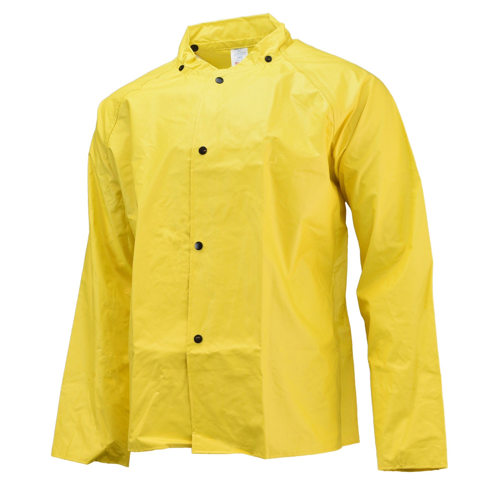 Neese Universal 35 Series Jacket with Snaps by RADIANS - Industrial Safety Product