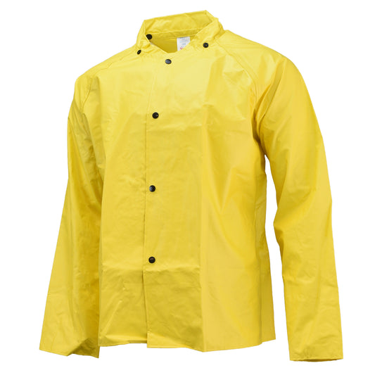 Neese Universal 35 Series Jacket with Snaps by RADIANS - Industrial Safety Product
