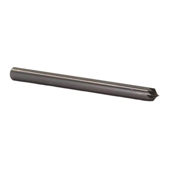 SK - 42 1/8" X 1/16" 90 Carbide Bur 1/8" Shank - High Performance & Durable Cutting Tool | Drill America - Bayou Tool