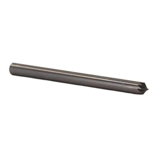 SK - 42 1/8" X 1/16" 90 Carbide Bur 1/8" Shank - High Performance & Durable Cutting Tool | Drill America - Bayou Tool